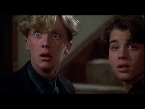 Weird Science 35th Anniversary Screening Trailer - Drunken Cinema