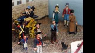 France,Musée de Miniatures d'exception, installé à  proximité de Rocamadour