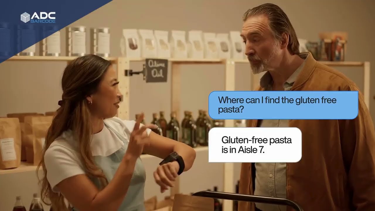 Zebra Companion – AI that works with your team