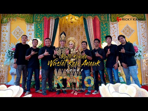 Wasiet Keu Aneuk Cover Kito Acoustic