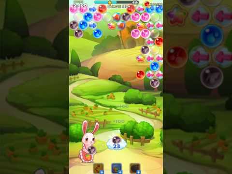 Pop Pop Bunny - Level 112