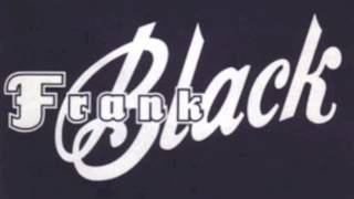 Frank Black and the Catholics - Living on Soul.