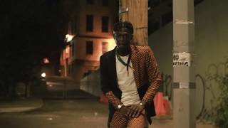 Run Up on Me Music Video