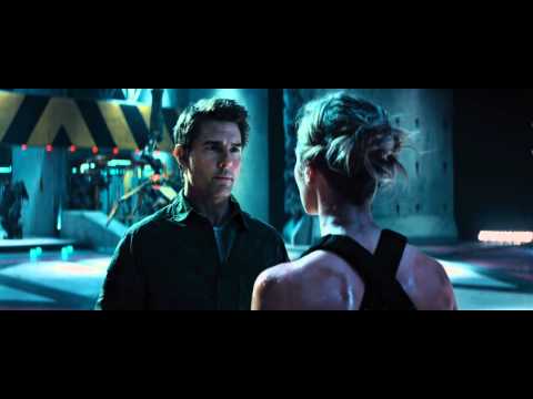 Edge Of Tomorrow | Trailer