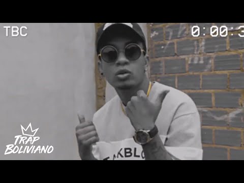 Trap Boliviano - Bierko - Dios Mio