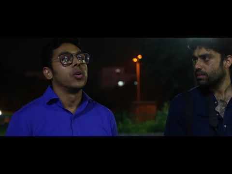 Sumit Chandra  Antardwand Short Film