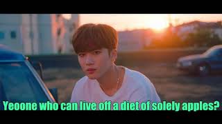 Pentagon (펜타곤) - (I Can't Live) Like This [Parody]