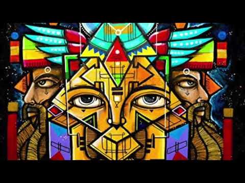 Akae Beka - Comforted