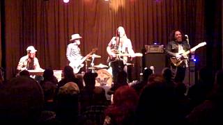 Whitey Morgan and the 78's -- Another Round & Bad News