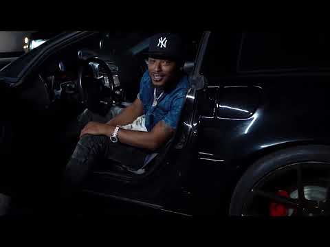 Elmilli x don trip - don’t let me find out directed by Recession Proof films