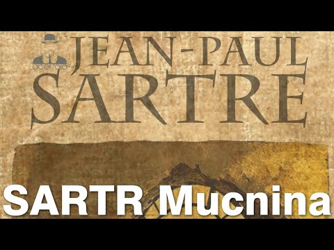 ZAN POL SARTR Mucnina