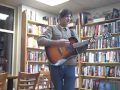 Seth At Anthology Slow Down