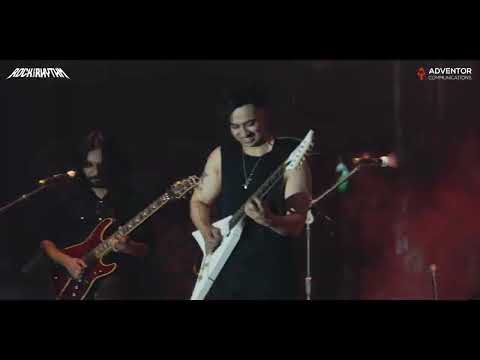 𝐍𝐚 | Oni Hasan ft. Mizan Rahman live at Rock N Rhythm 4.0 : Resurrection of Black