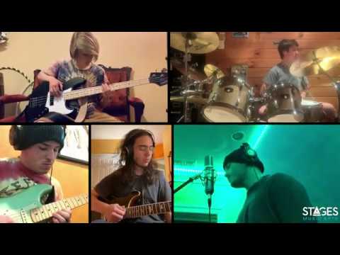 MainStage: The Axis - "Boogie On Reggae Woman" (REMOTE RECORDING)