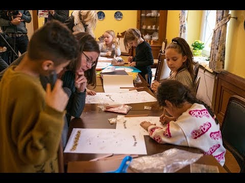 Geschwisterfahrt nach Bad Malente Herbstferien 2018