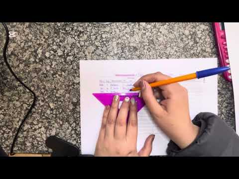 Gr9 Rek Hoe om ‘n KOJ, DJ en DAJ te doen, asook hul Algemene Grootboek rekeninge en om te balanseer