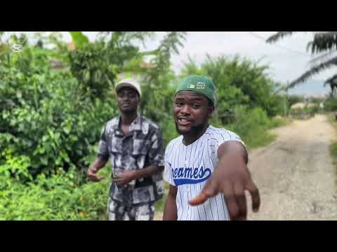 Jahboy SB “LUCKY” Ft Ofosu Richpub  visuals