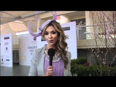 2010 BMW Caulfield Cup Pin & Win