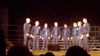 The Quiet Joys of Brotherhood