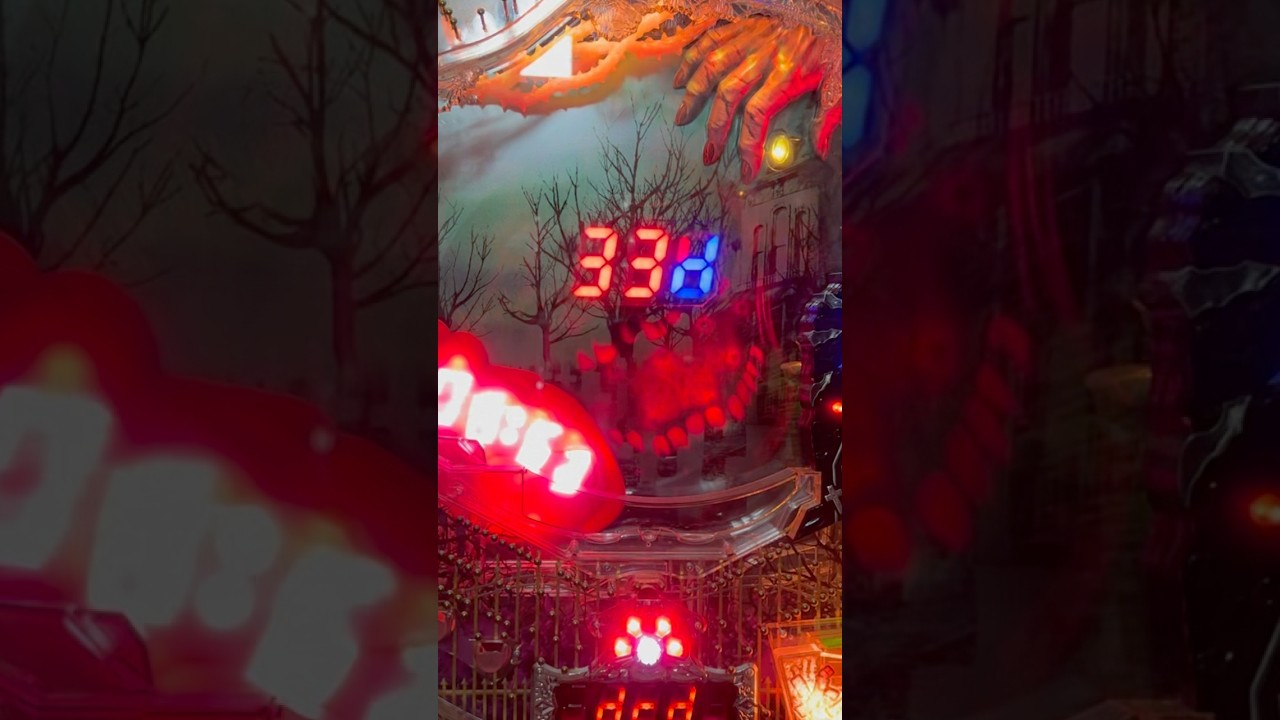 Shorts ゾンビリーバボー