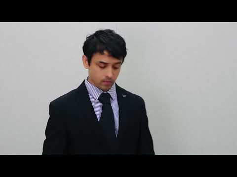 Aakash Bhargava Introduction Video 2.