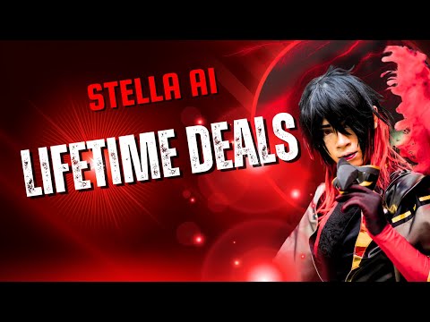 Stella AI Lifetime Deals Are a GAME CHANGER for Your Future