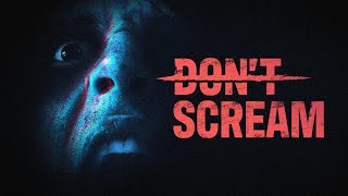 【DON'T SCREAM】例の叫んだらダメなやつやるぞい