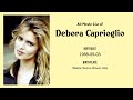 Debora Caprioglio Movies List Debora Caprioglio Filmography Of Debora Caprioglio