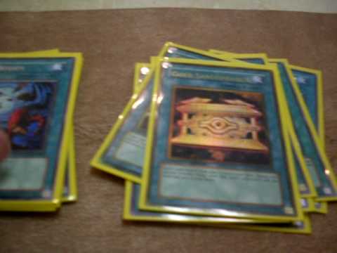 Deck Profile: Kristya Sworn