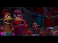 Chicken Run Dawn Of The Nugget 2023 Alternate Ending