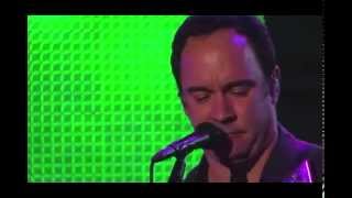Dave Matthews Band - The Riff - Jimmy Kimmel Live - 2012