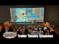 Thunivu Trailer Theater Response 🔥  Fans Celebration 😎 Thala ajith kumaar #thunivutrailer #thunivu