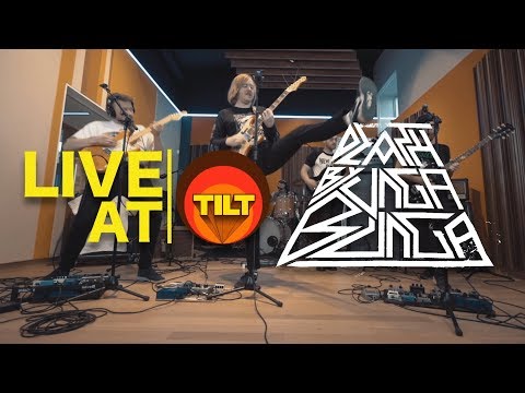 Live at Tilt - Death By Unga Bunga "Cynical"