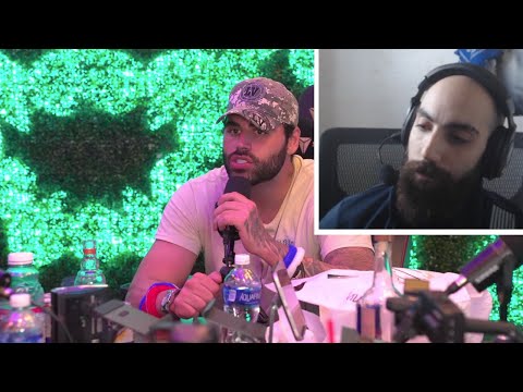 JON ZHERKA FINALLY CONFRONTS $300,000 SCAMMER SLICKER (JULY 4th TV SPECIAL) (STANDUP COMEDY)