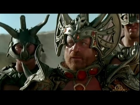 Gor / Гор (1987) Бг аудио