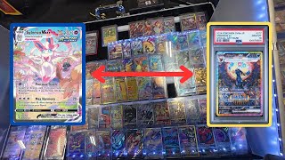 Pokemon Card Buyer POV at the AZ State Card Show | March 2025