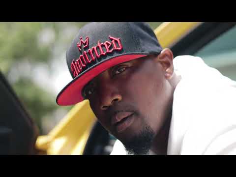 HogMobZion "Hood Tales" featuring IV Conerly x Dontae