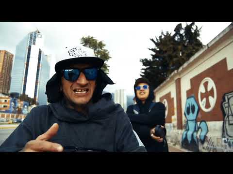 el RedCode ft Jocklan Mcnico & Miruñas /// AUSENCIA // ETIOPIA