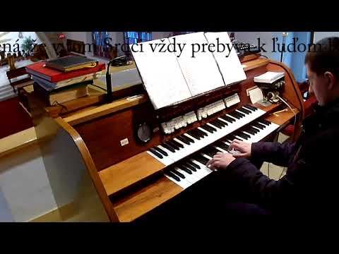 JKS 234 - Vzdajme chválu, česť i slávu