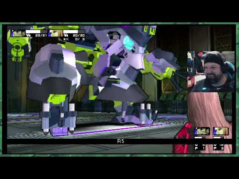 Metal Gear Acid 2 - Pt. Final - Luck's My Greatest Weapon