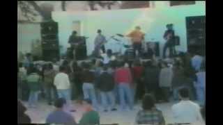 preview picture of video 'Concerto no Parque de Tavira 1992'