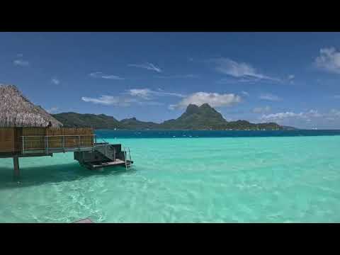 Pearl Resorts Le Bora Bora 2024
