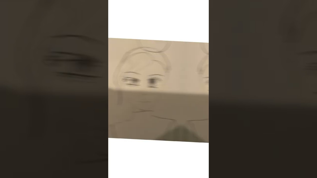 😉 Winking Anime Girl (not my best)