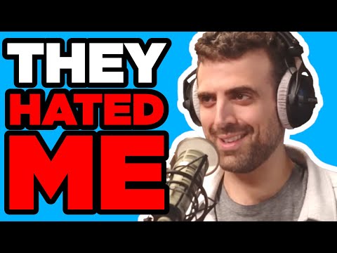 Sam Morril Will Ruin Your Day