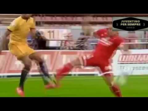 STEVEN N'ZONZI  Sevilla  Goals & Skills  2016-2017 HD