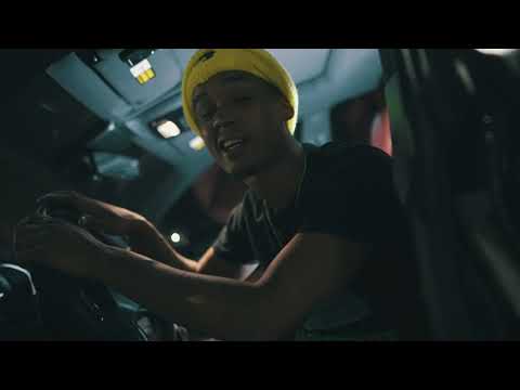 BlueZoneKeke - Hit The Road (Exclusive Music Video) | Dir. MoneyShotFilmz