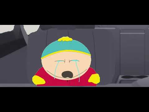 South Park season 4 episode 5 cartman wants an ipad