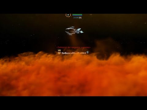 darkorbit-BIG-20 vs Bastion