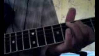 Sebadoh - Dramamine (play along)