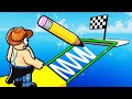 5 Hours Of Flamingo Compilation